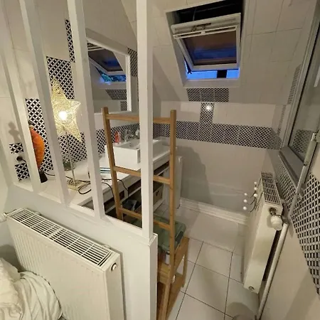 De Apartment