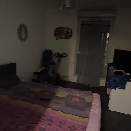 De Apartment